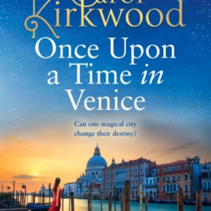 Once Upon A Time In Venice