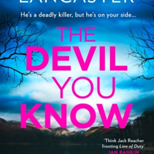 The Devil You Know