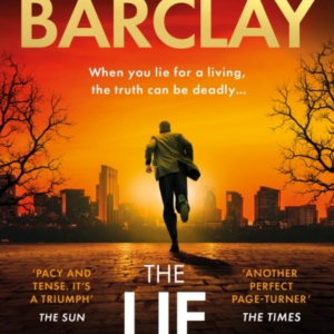 The Lie Maker