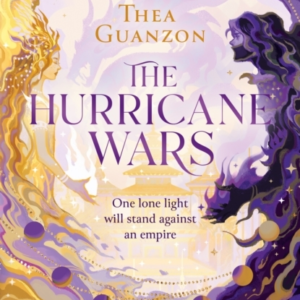 The Hurricane Wars