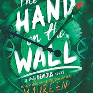 The Hand On The Wall