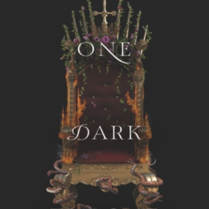 One Dark Throne