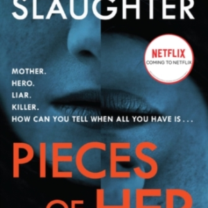 Pieces Of Her A Novel