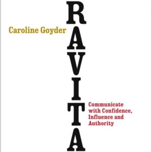Gravitas Communicate With Confidence, Influence And Authorit