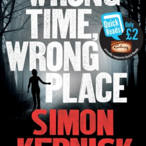 Wrong Time, Wrong Place