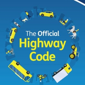 The Official Highway Code
