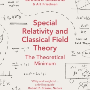 Special Relativity And Classical Field Theory