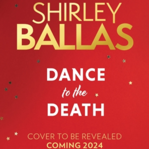 Dance To The Death