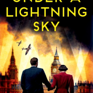 Under A Lightning Sky
