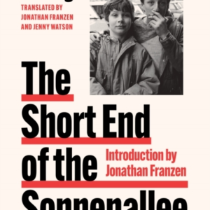 The Short End Of The Sonnenallee