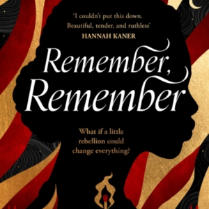 Remember, Remember