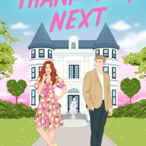 Thank You, Next