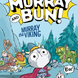 Murray The Viking
