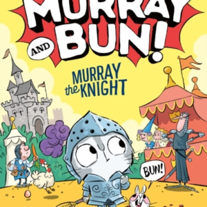 Murray The Knight