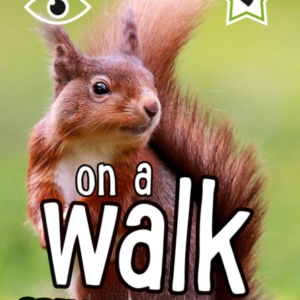 I-Spy On A Walk Spy It! Score It