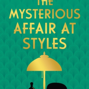 The Mysterious Affair At Styles