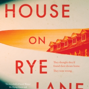 The House On Rye Lane