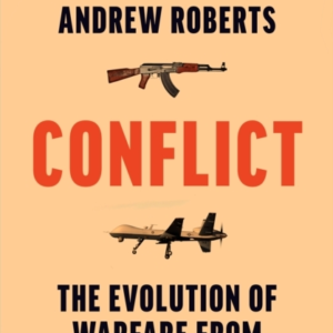 Conflict The Evolution Of Warfare From 1945 To Ukraine