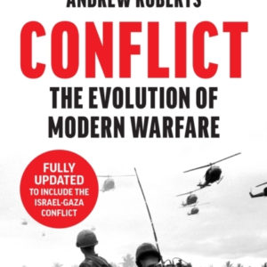 Conflict The Evolution Of Warfare From 1945 To Gaza