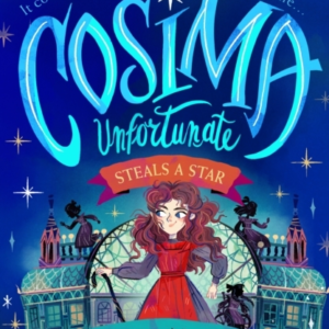 Cosima Unfortunate Steals A Star