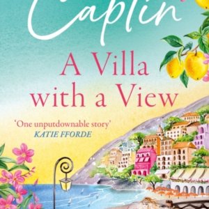 A Villa With A View