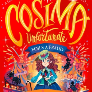Cosima Unfortunate Foils A Fraud