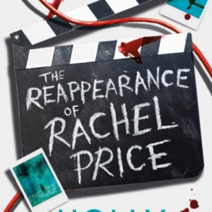 The Reappearance Of Rachel Price