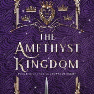 The Amethyst Kingdom