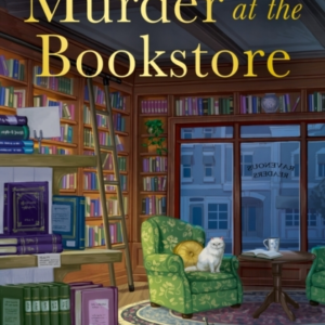 Murder At The Bookstore