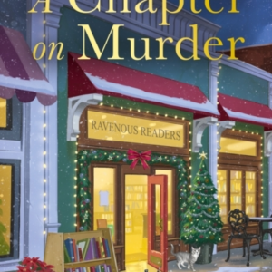 A Chapter On Murder