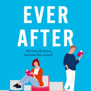 Bookishly Ever After
