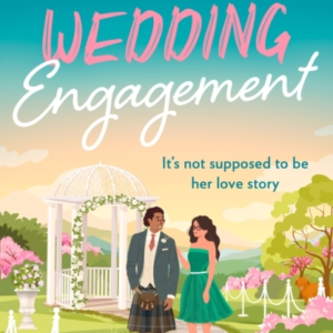 The Wedding Engagement