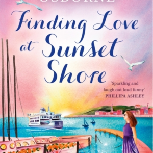 Finding Love At Sunset Shore