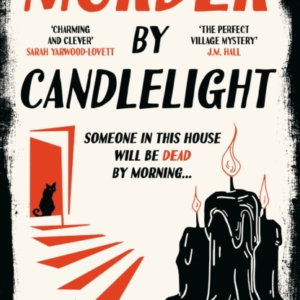Murder By Candlelight
