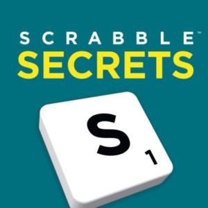 Scrabbleâ¢ Secrets This Book Will Seriously Improve Your Game