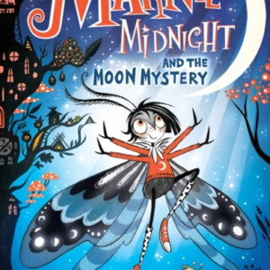 Marnie Midnight And The Moon Mystery
