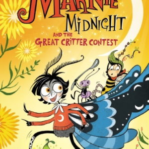 Marnie Midnight And The Great Critter Contest