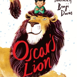 OscarâS Lion