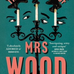 The Other Side Of Mrs Wood