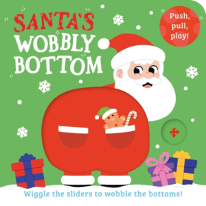 SantaâS Wobbly Bottom