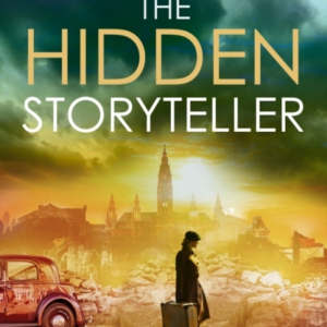 The Hidden Storyteller