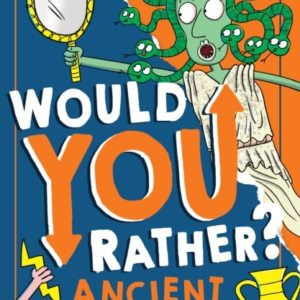 Would You Rather? Ancient Greeks