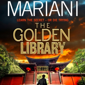 The Golden Library