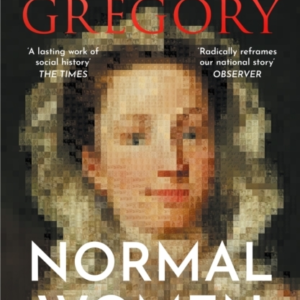 Normal Women 900 Years of Making History