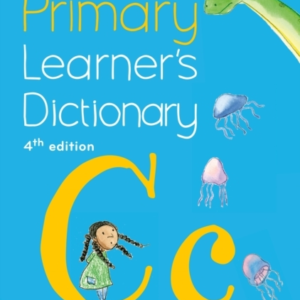 Collins Cobuild Primary LearnerâS Dictionary Age 7+