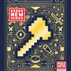 All New Official Minecraft ExplorerâS Handbook
