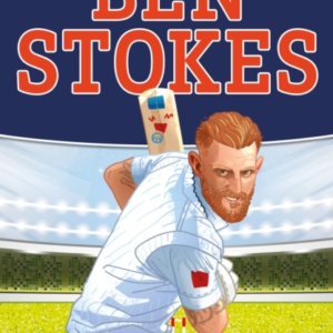Ben Stokes