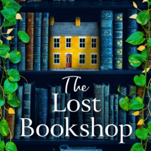 The Lost Bookshop