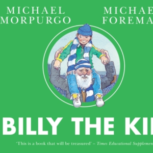 Billy The Kid