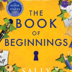 The Book Of Beginnings